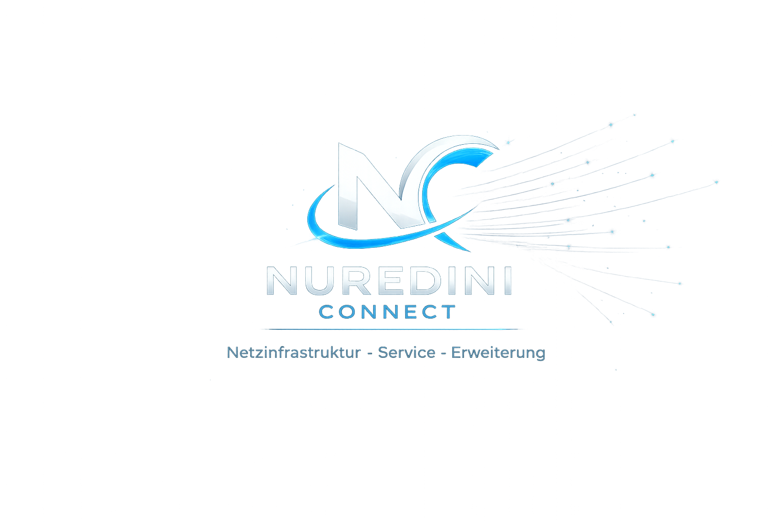 Nuredini Connect Logo